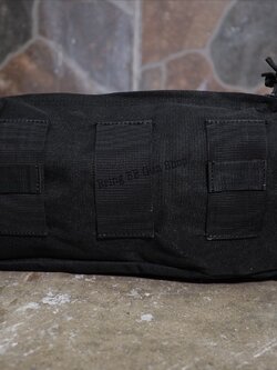 กระเป๋าเสริมติดเสื้อเวส อเนกประสงค์ B01