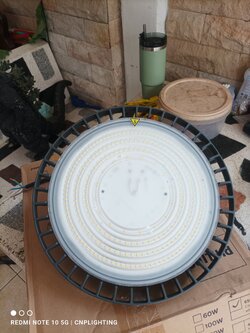 Philps high bay 150w SERIES โคมฟลัดไลท์