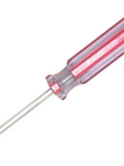 ไขควงแฉกปลายแม่เหล็ก PROS KIT 89102B