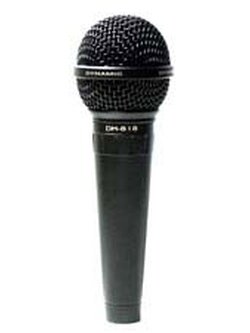 NPE MIC DM-818