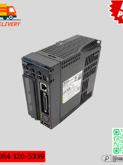 Delta AC Servo Drive ASD-B3-2023-M 2KW 220V 3/1-Phase , CANopen