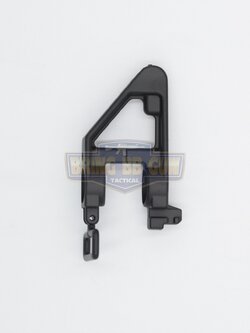 ศูนย์หน้าสามเหลี่ยม M4A1