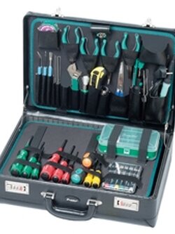 ชุดกระเป๋าเครื่องมือไม่มีตะกั่ว PROS KIT 1PK-1305NB-NPE