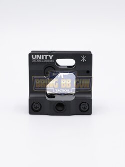 ขาจับดอท Unity FAST™ Micro Mount