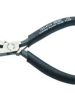 คีมปากยาวปลายงอ PS-07 ENGINEER