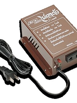 ไฟตกตัด ชนิดไฟ220VAC SIAMNEONLINE AOT-5 5A/1400W