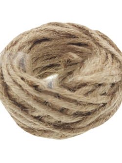 เชือกกระสอบม้วน