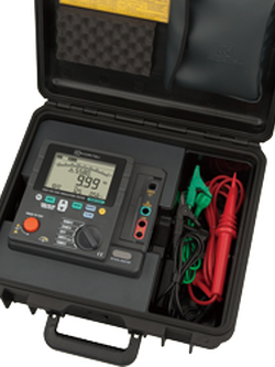 KYORITSU KEW 3127 High Voltage Insulation Testers onebanmor