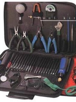 ชุดเครื่องมือซ่อมคอมฯ 1PK-7110B Pros Kit