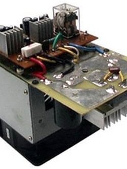 NPE MODULE KIT AMP FET-250