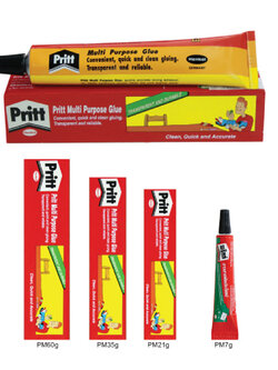 กาวสารพัดประโยชน์ PRITT