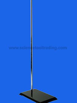 ชุดสแตนฐานพร้อมเสา 40 ซม.