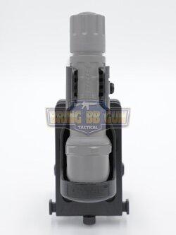 ซองไฟฉาย ยี่ห้อ Cytac (Universal Flashlight Holder)