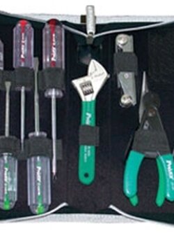 ชุดกระเป๋าเครื่องมือ PROS KIT PK-2091M (CN)