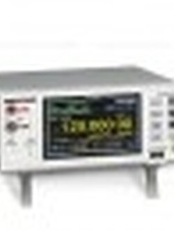 HIOKI DM7275-02 Precision DC Voltmeter มัลติมิเตอร์แบบตั้งโต๊ะ