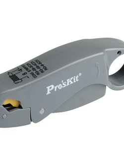 ตัวปลอกสายโคเอกเชียล 6PK-322