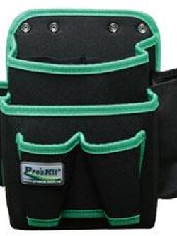กระเป๋าเครื่องมือPROS KIT ST-5102 (CN)