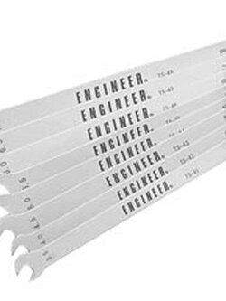 กุญแจปากตาย TS-04 ENGINEER