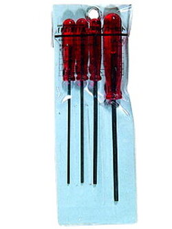 Engineer DK-01 ไขควงบล๊อค