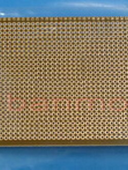 แผ่นปริ้นซ์ อเนกประสงค์ 7.3x20.5 cm