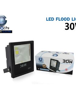 IWC-SPL-A-30W สปอร์ตไลท์ (รุ่น A) แสงขาวและแสงวอร์มไวท์