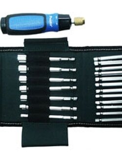 ไขควงอเนกประสงค์ 20แบบ PROS KIT 1PK-SD055B