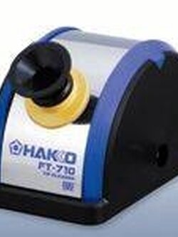 HAKKO Soldering Related Equipment Tip Cleaner Polisher FT-710