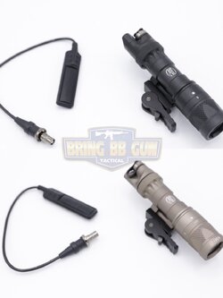 ไฟฉายติดปืน ยี่ห้อ Surefire รุ่น M323V