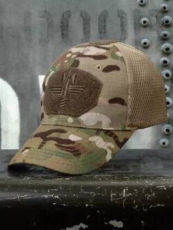 หมวกแก๊ป ยี่ห้อ War Chief