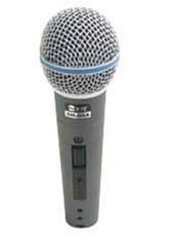 NPE MIC SM-58A