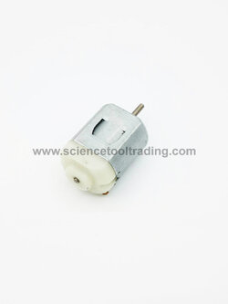 มอเตอร์ 3-6 โวลต์