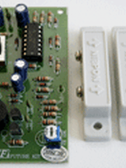 FUTUREKIT FA-506 กันขโมยขนาดเล็ก พร้อมสวิตซ์แม่เหล็ก