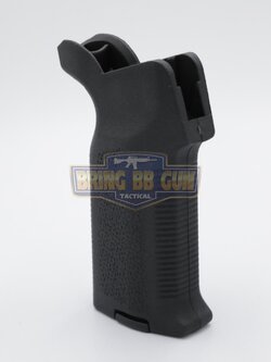 กริ๊ปมือหลัง ทรงMagpul รุ่น MOE K2 (กริ๊ปมือแก็ส)