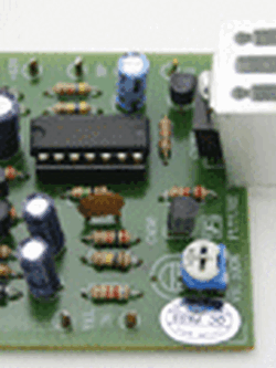 FUTUREKIT FK-305 กริ่งโทรศัพท์ กำลังสูง 10W (ชุดคิทยังไม่ประกอบ)