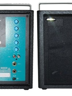 NPE SPA-100 ชุดช่วยสอนกระเป๋าหิ้ว Full Range