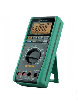 KYORITSU KEW 1051 Digital Multimeters onebanmor