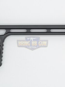 พานท้ายปืนแบบพับได้ ยี่ห้อ 5KU รุ่น Minimalist Folding Stock