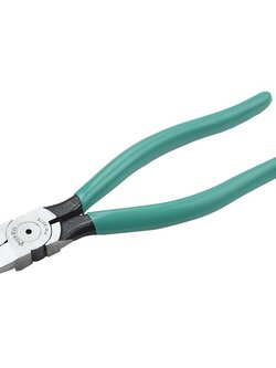 คีมตัดพลาสติกยาว 185MM. PM-807E (CN)