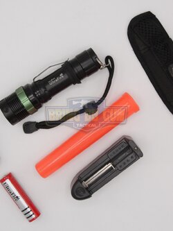 ไฟฉาย ยี่ห้อ Ultra Fire