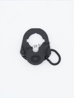 หูช้าง ยี่ห้อ Magpul PTS ASAP มี2รุ่นให้เลือก รุ่นปืนระบบไฟฟ้า (AEG) รุ่นปืนระบบแก็ส (GBB)