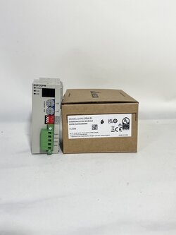 Delta PLC Modules DVPCOPM-SL CANopen Master