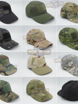 หมวกแก๊ปตีนตุ๊กแก