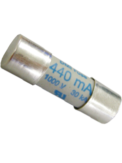 KYORITSU MODEL 8926 Fuse onebanmor