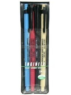 Engineer ไขควงจูนเซอรามิค 8MM. DK-90