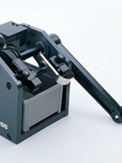 HAKKO Soldering Related Equipment Tools for Lead and Wire H155 (12.7mm.)