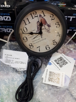 กล้องนาฬิกา ดูผ่านมือถือ แอบถ่าย IP camera ดูได้ทั่วโลก real time