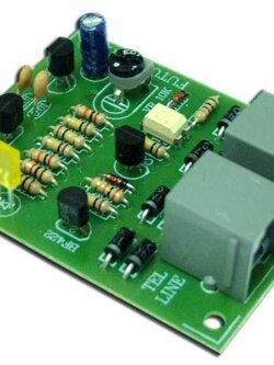 FK323 TELEPHONE PROTECTION