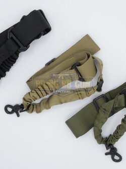 สายสะพายปืน รุ่น 1จุด