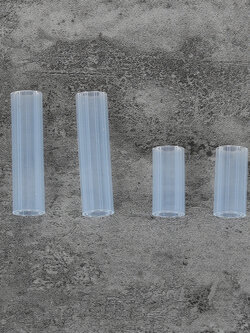 กริป Airfit (ทำเลียนแบบโดย ENO)