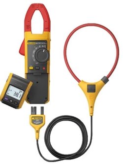 FLUKE-381 แคลมป์มิเตอร์